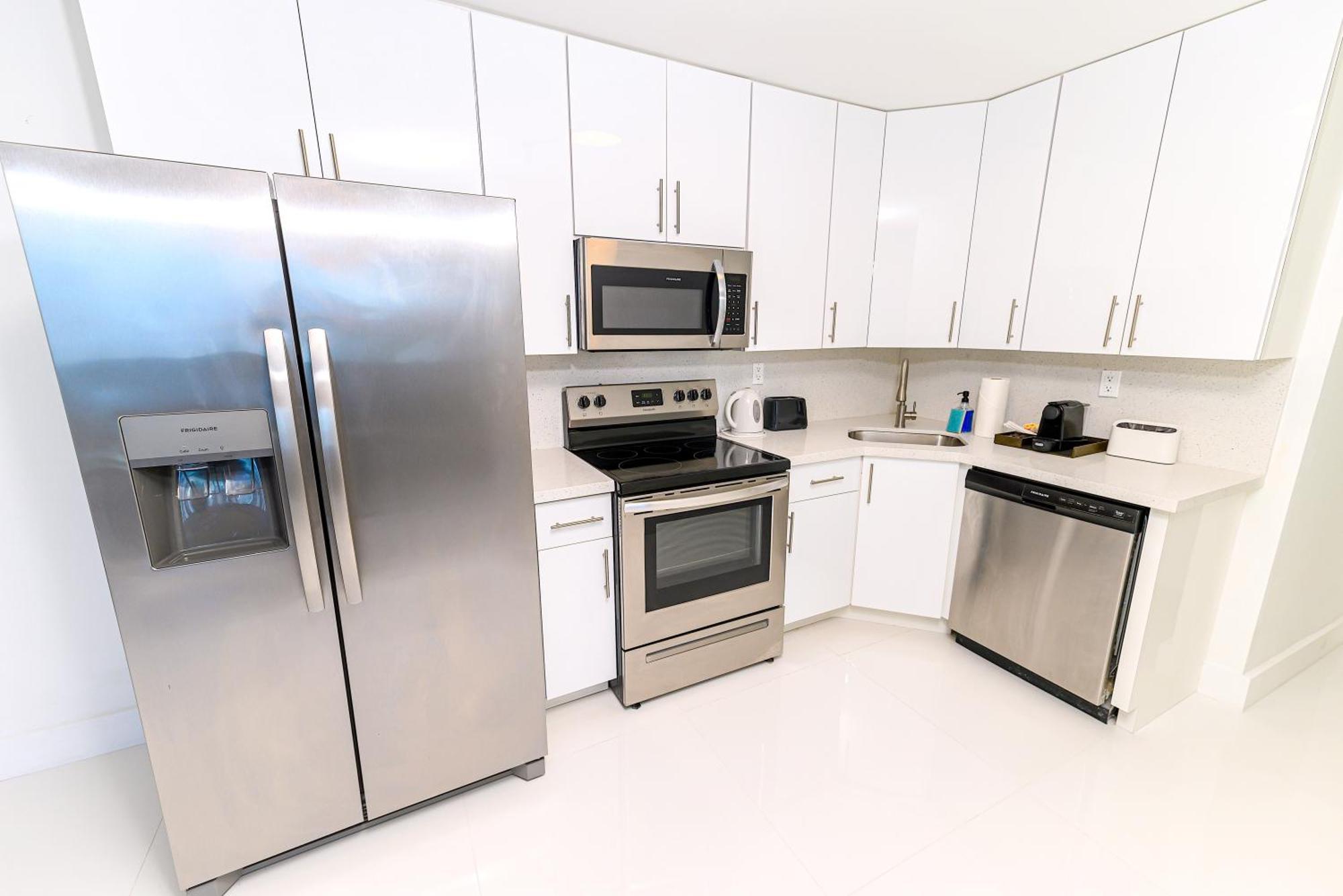 Seastays Apartments Miami Beach Cameră foto