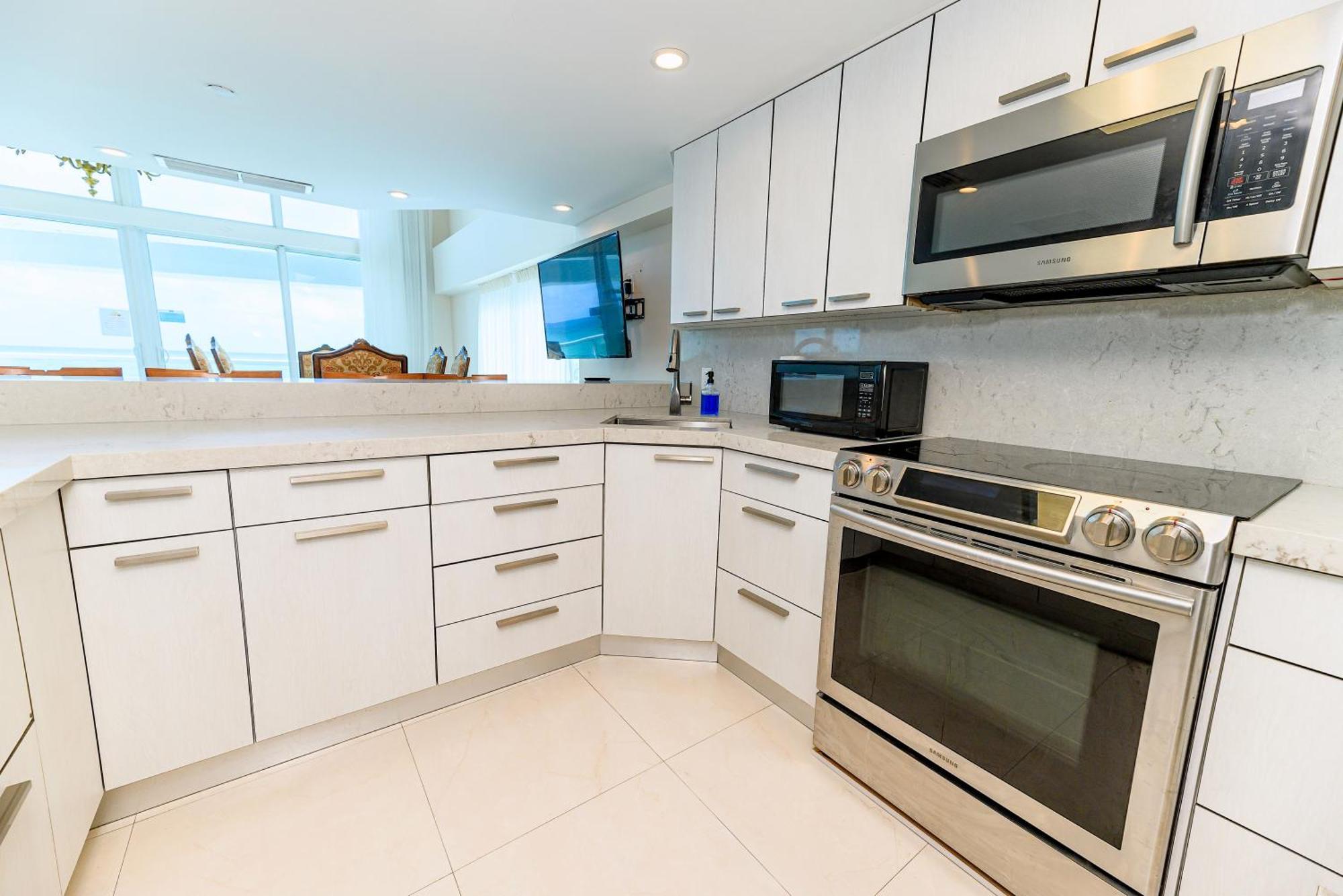 Seastays Apartments Miami Beach Cameră foto