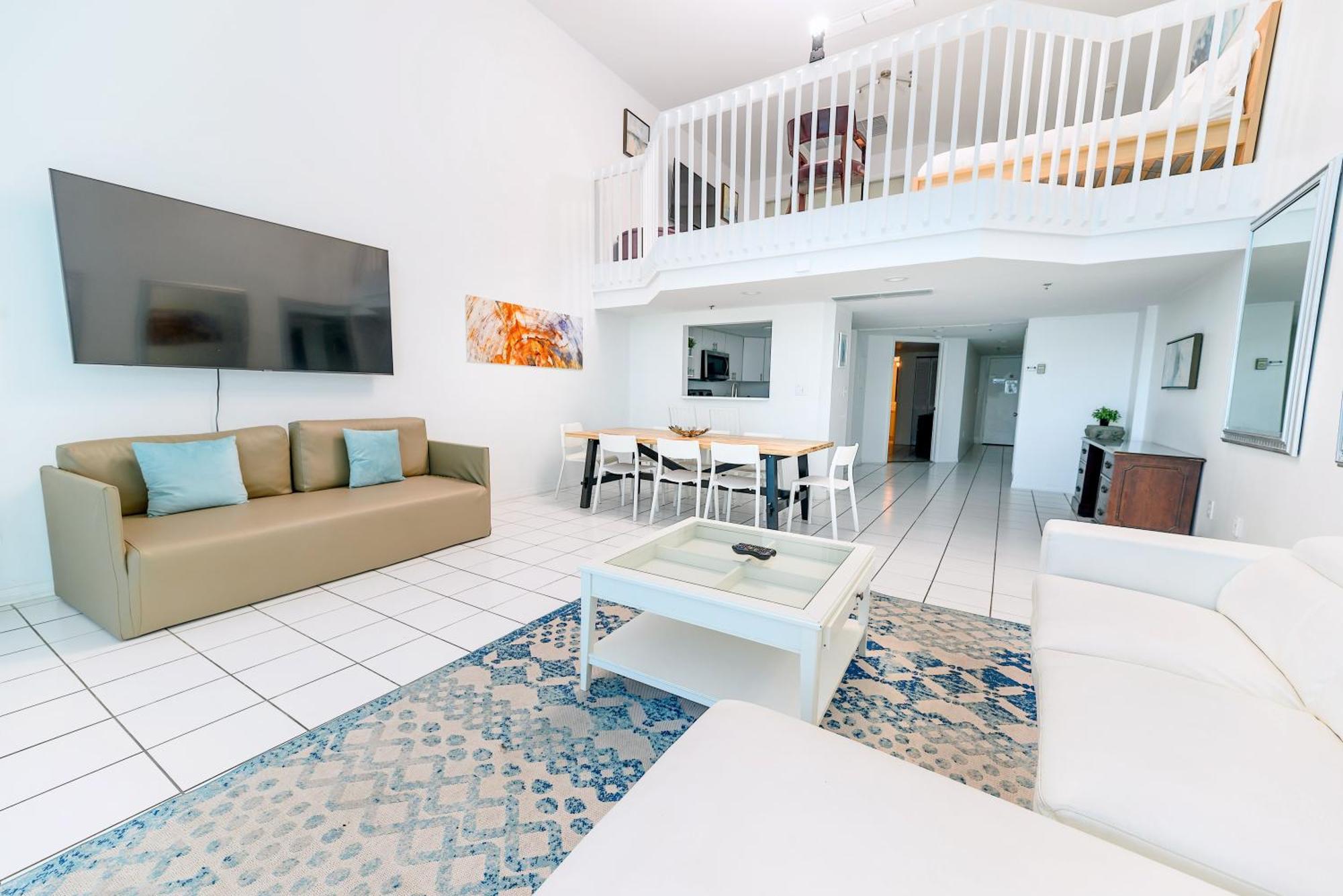 Seastays Apartments Miami Beach Exterior foto